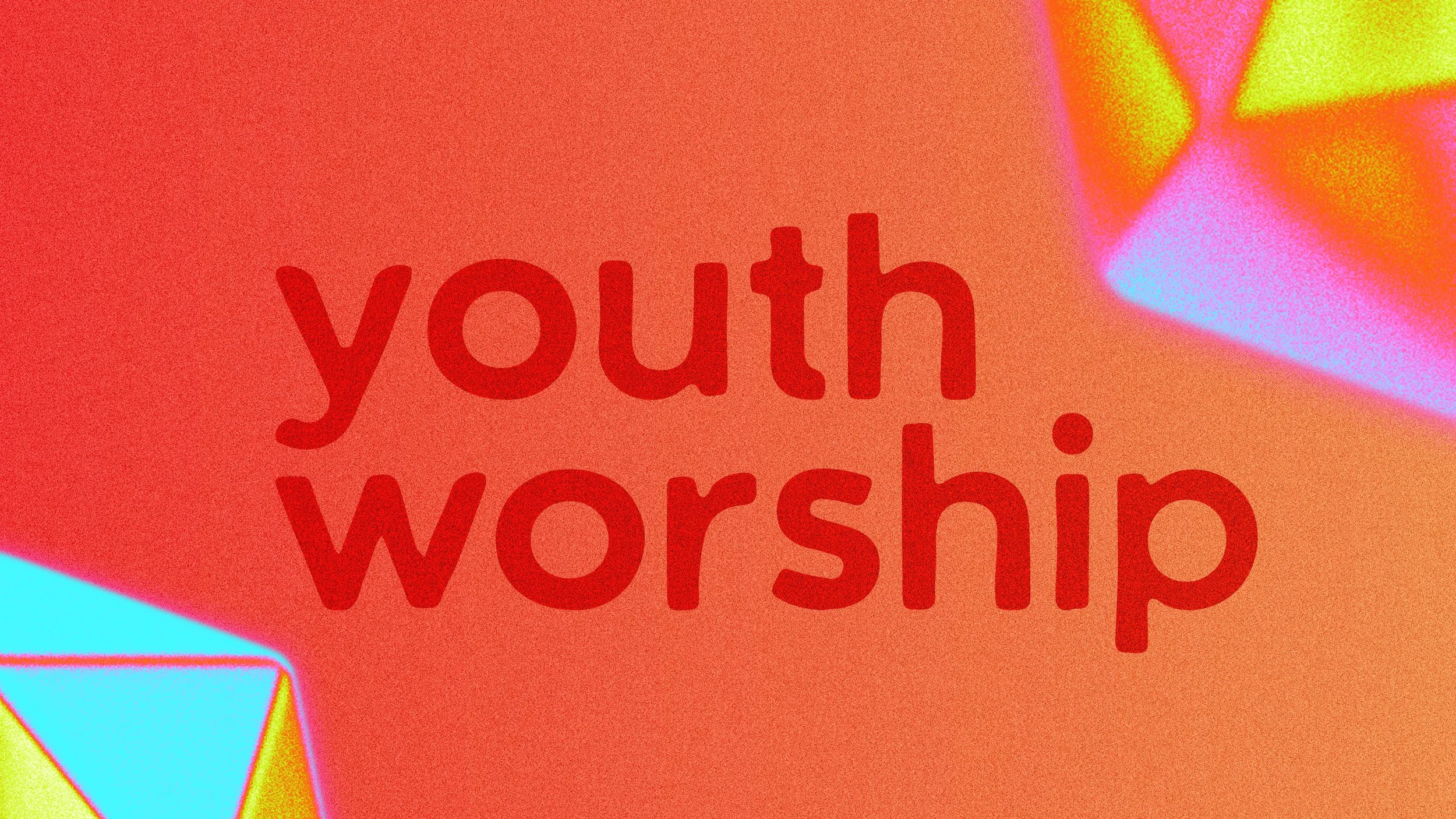Youth Worship