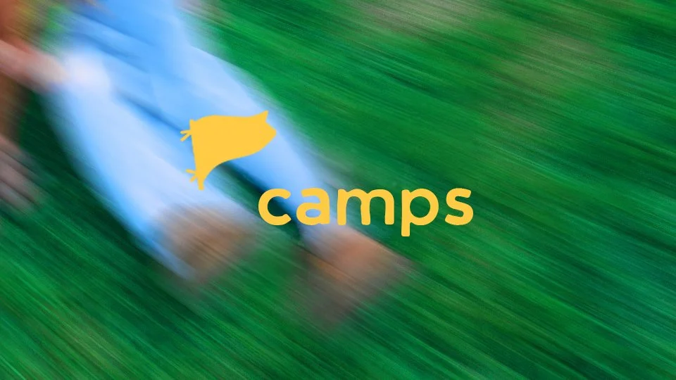 Youth &amp; Kids Camps