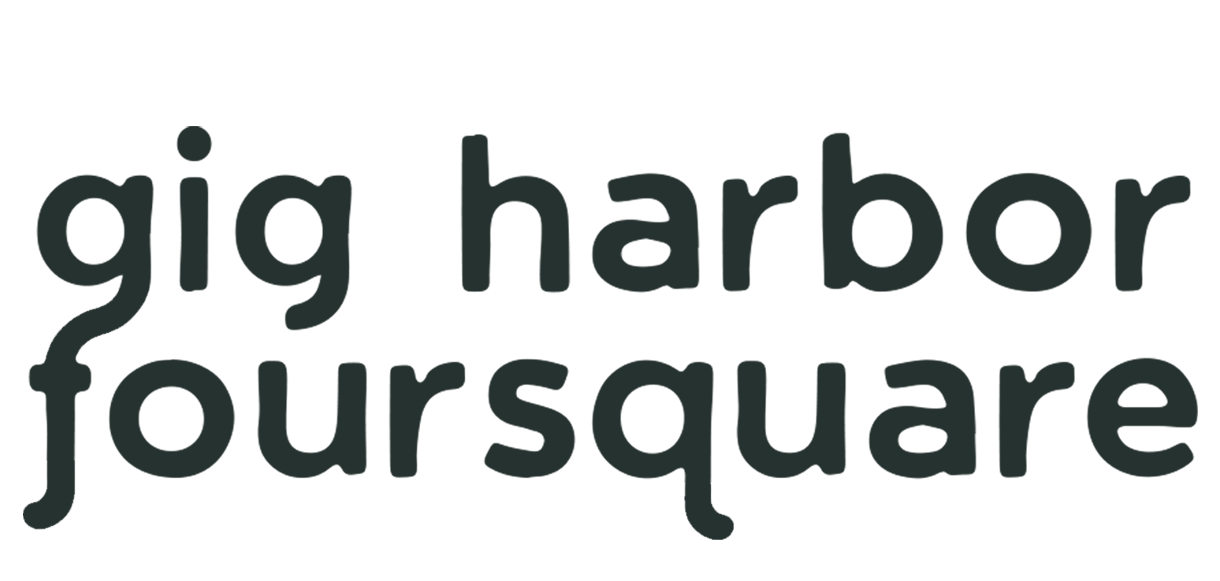 Gig Harbor Foursquare