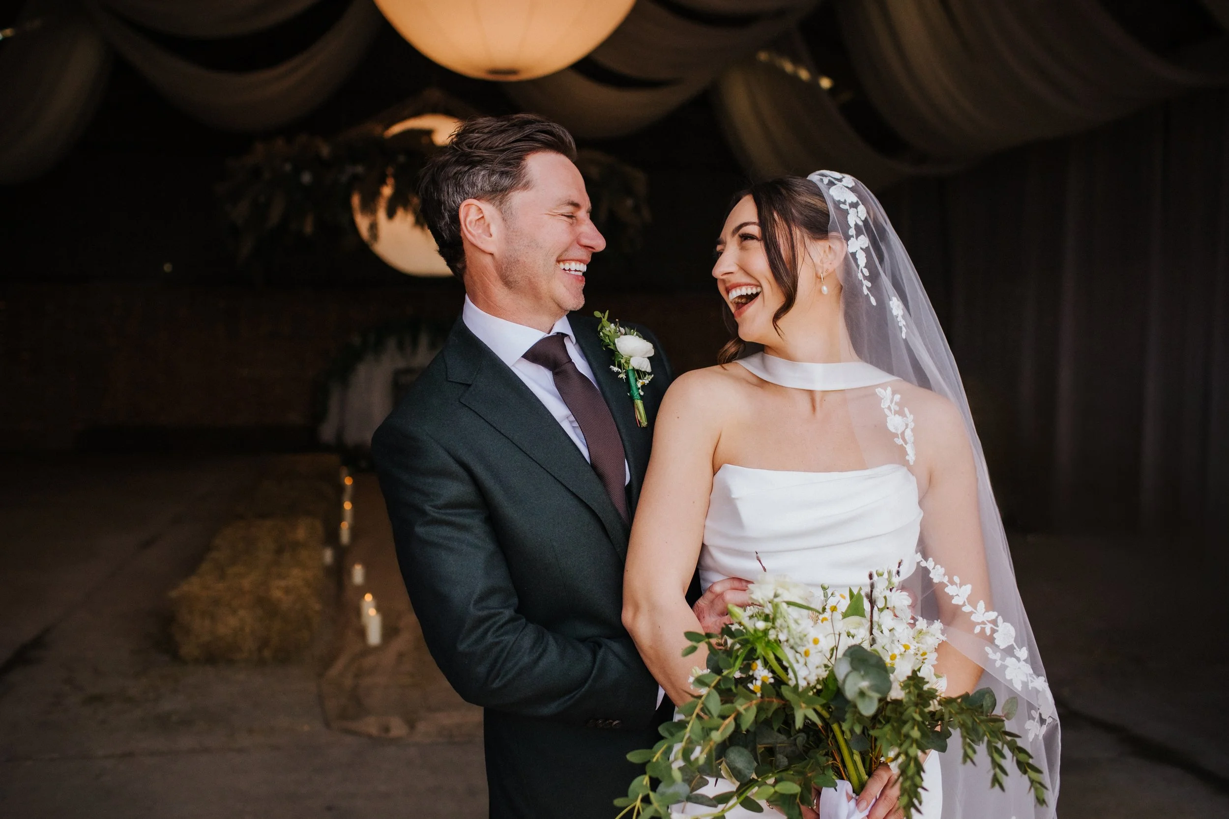 Francesca &amp; LEE