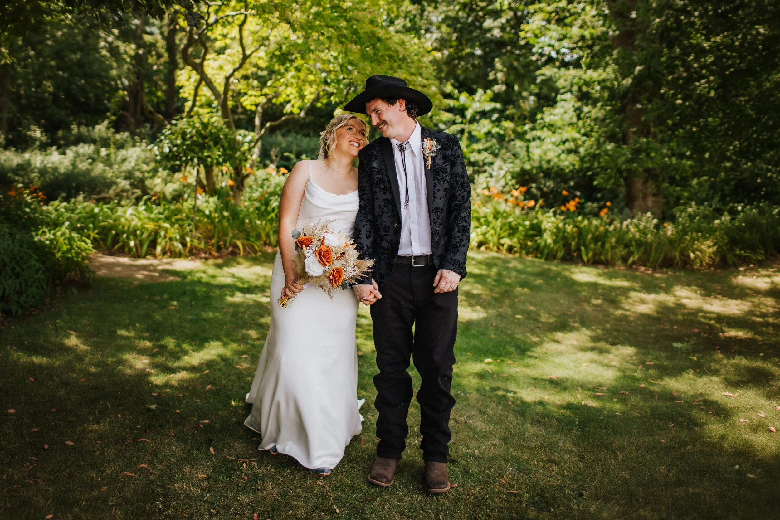 Laura &amp; Dan 