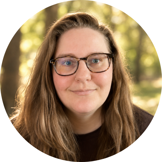 Karla Lifson, Graduate-Level Counseling Intern