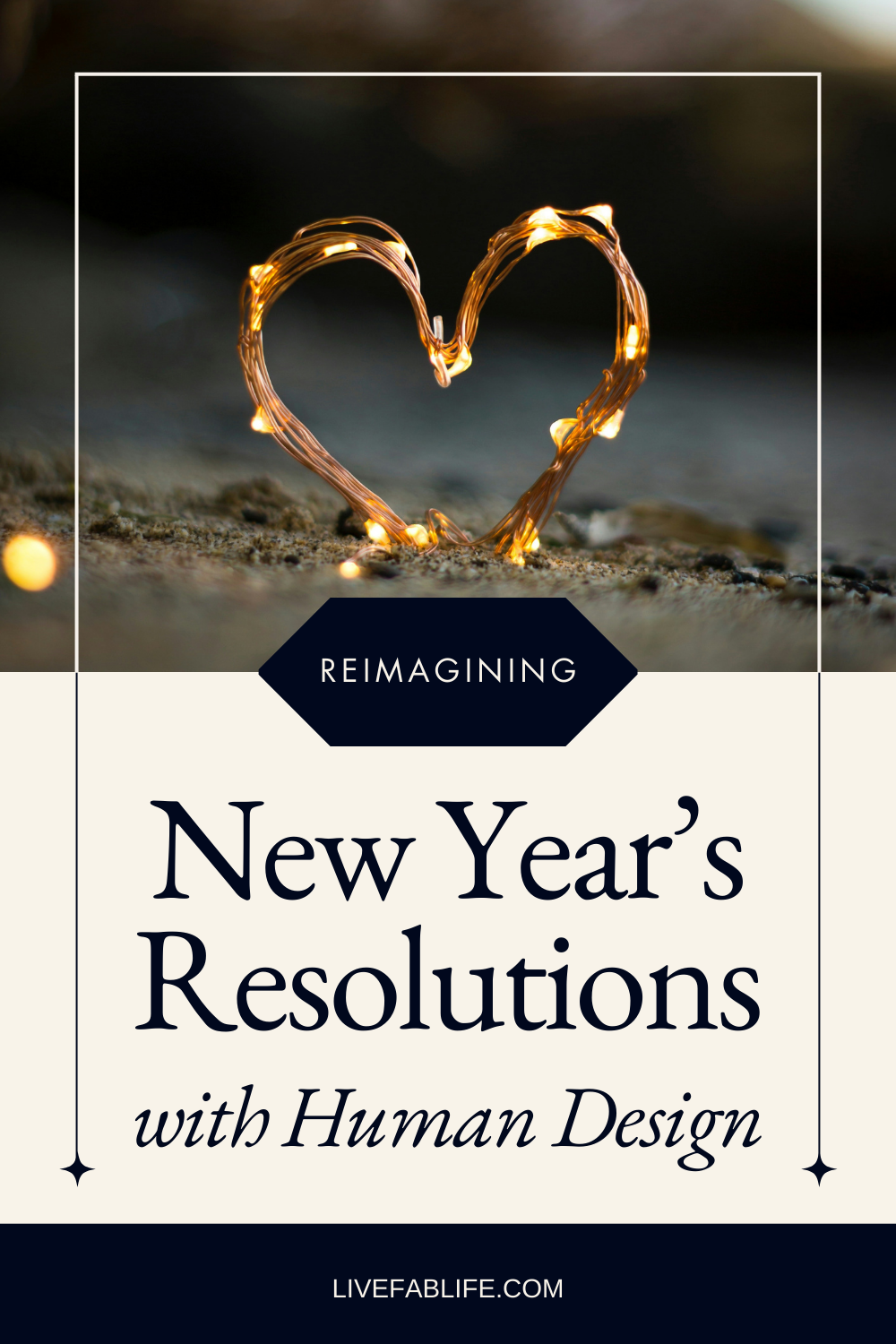 Episode 302: Reimagining New Year’s Resolutions with Human Design