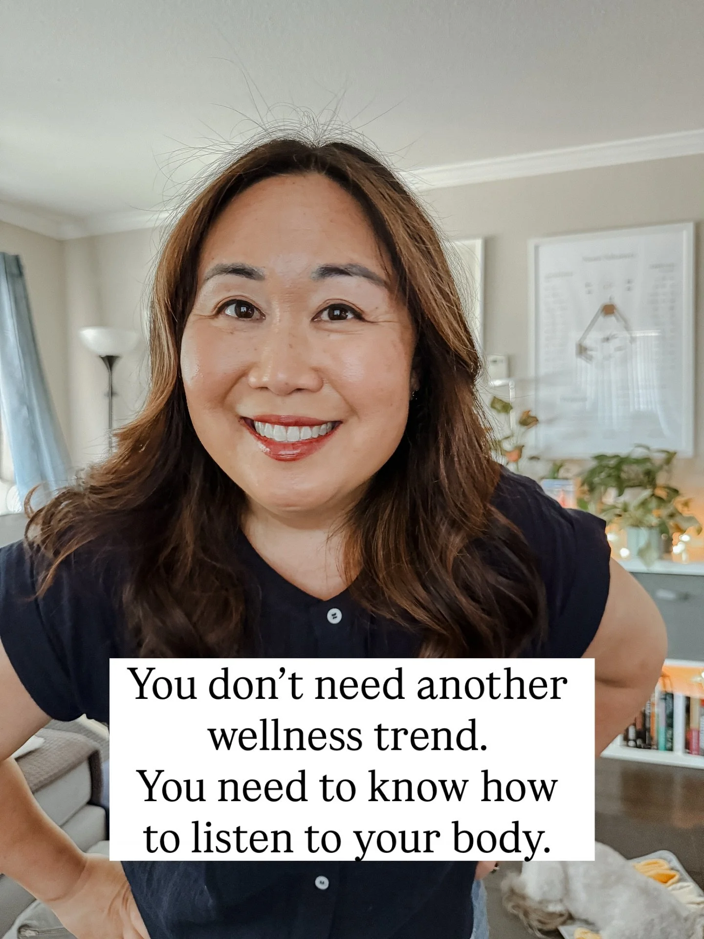 You don&rsquo;t need another trend.
You don&rsquo;t need one more rule.

You already know when you&rsquo;re tired.
When you&rsquo;re hungry.
When you&rsquo;ve hit your limit.

Because everywhere you turn, the internet says:
&ldquo;Just do it!&rdquo;
