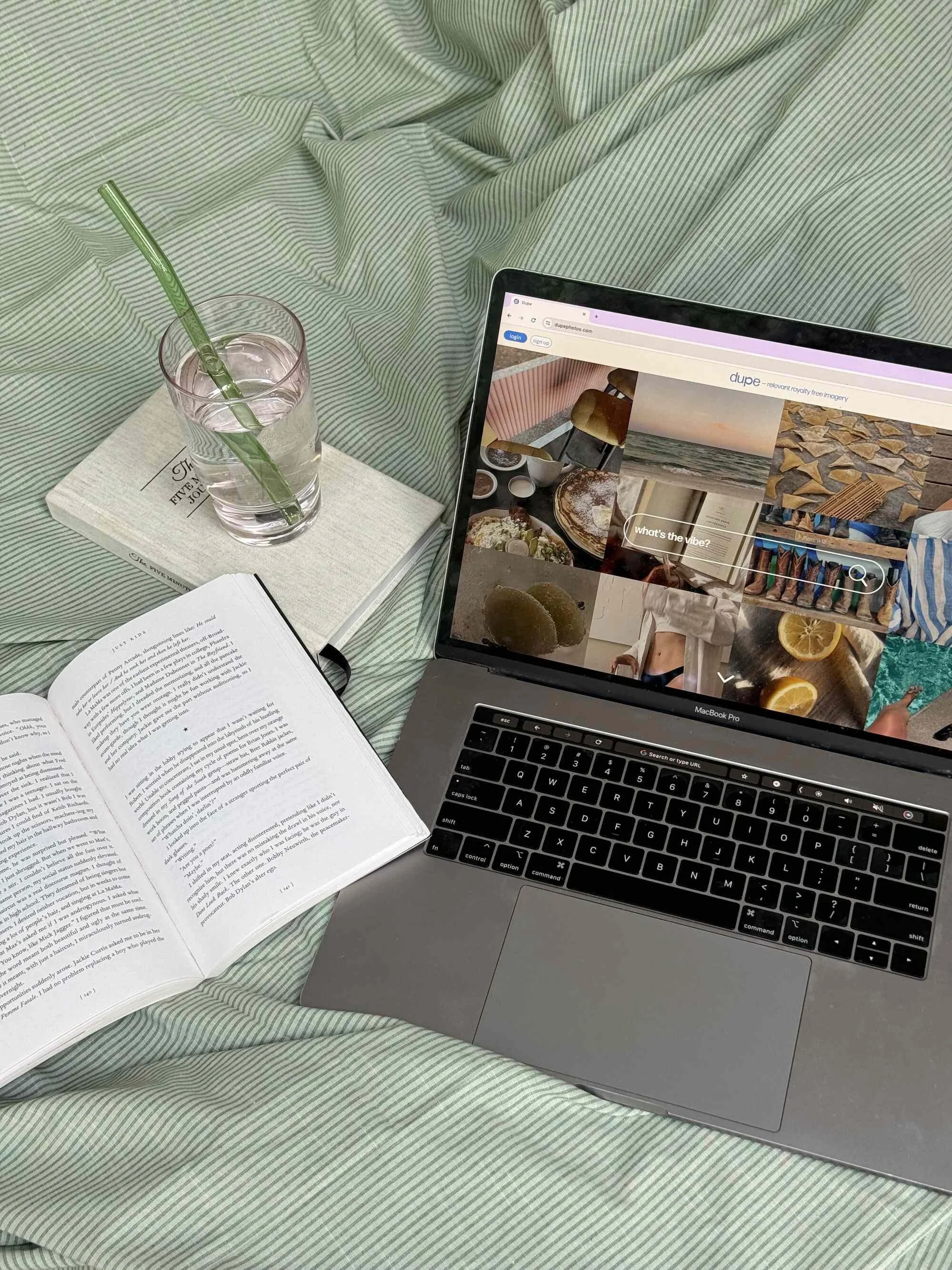 The Sunday Reset: Habits That Make the Week Easier