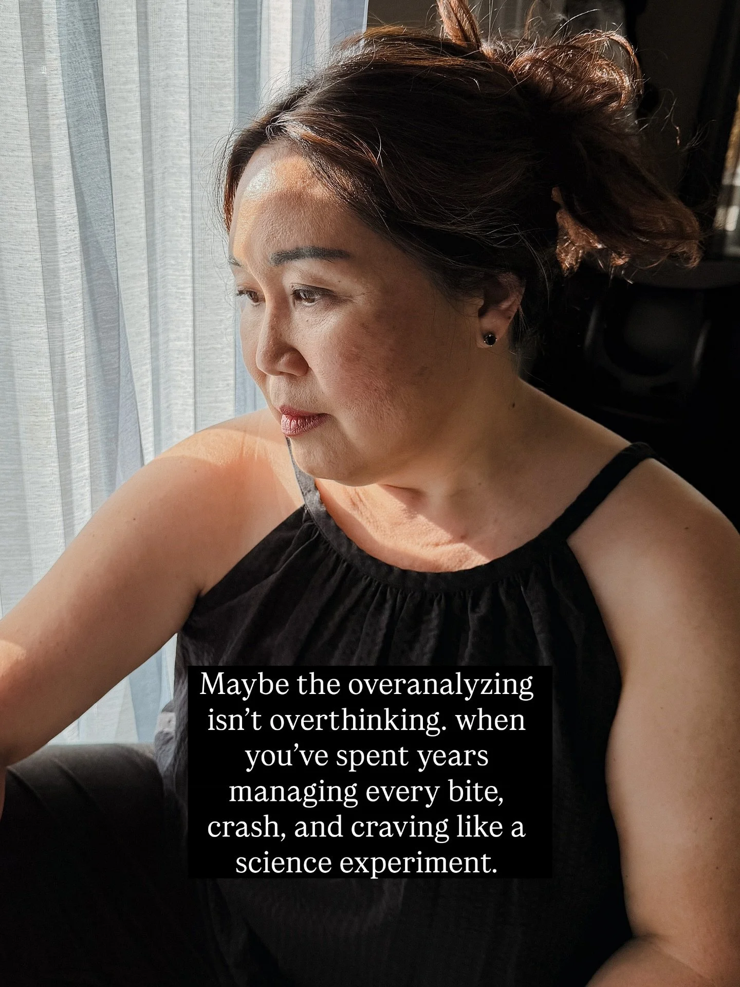 You’ve done the tests.
Tracked the things.
Read the books.
Journaled through every spiral.
So why are your patterns still confusing?
It’s not that you’re missing something —
it’s that you’ve been looking through