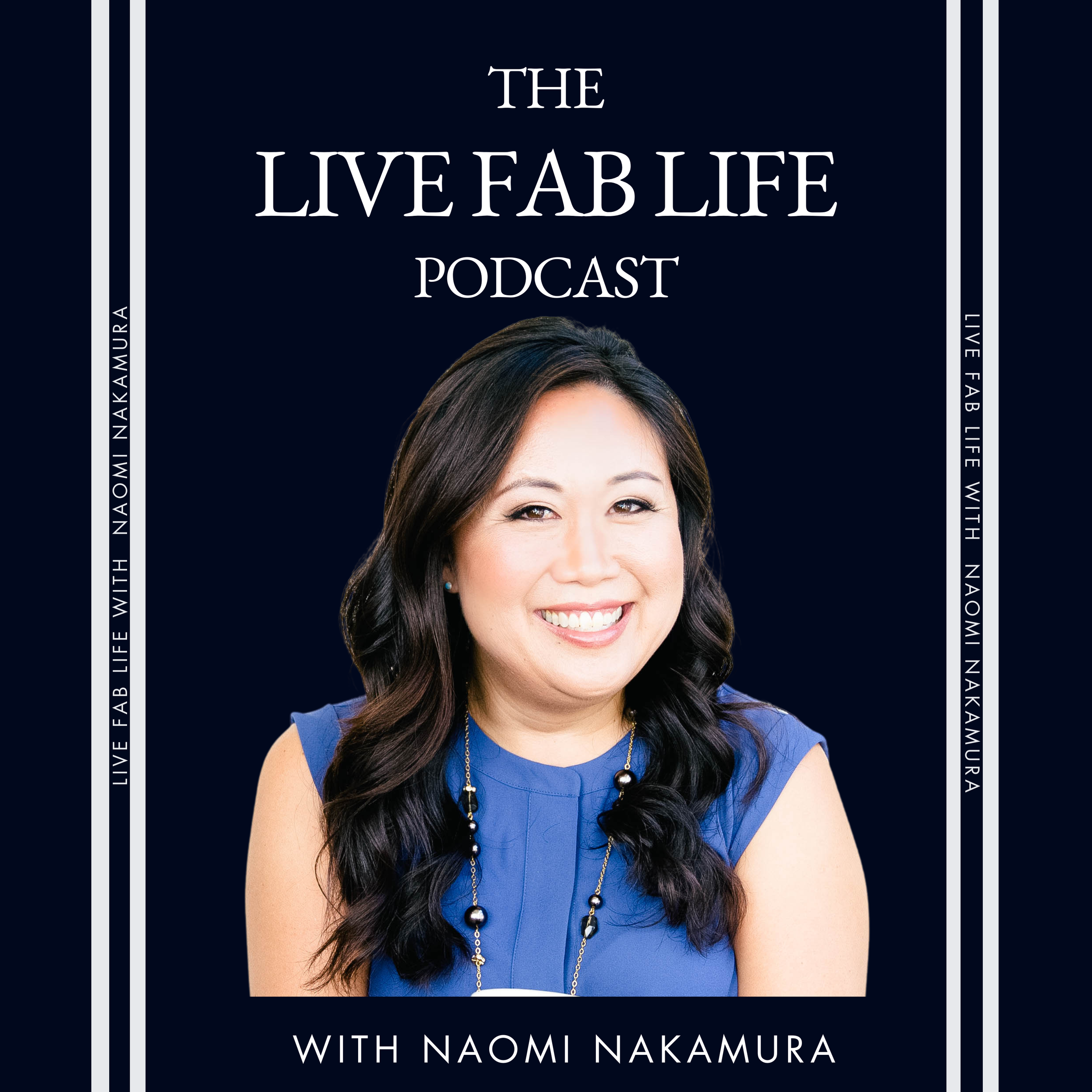 Launched My Podcast