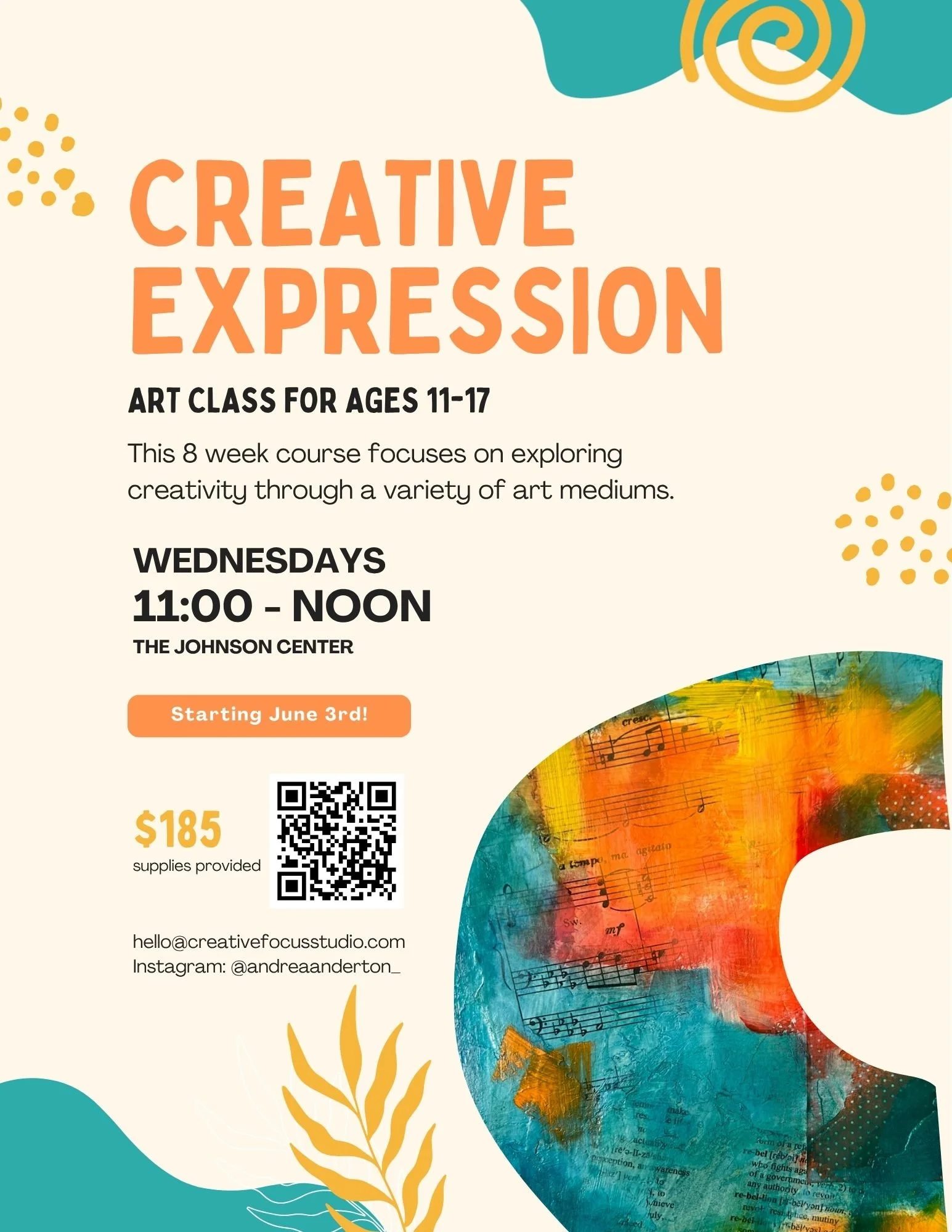 Creative Expression AGES 11-14.jpg