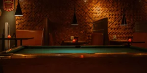 Linger Longer Lounge photo