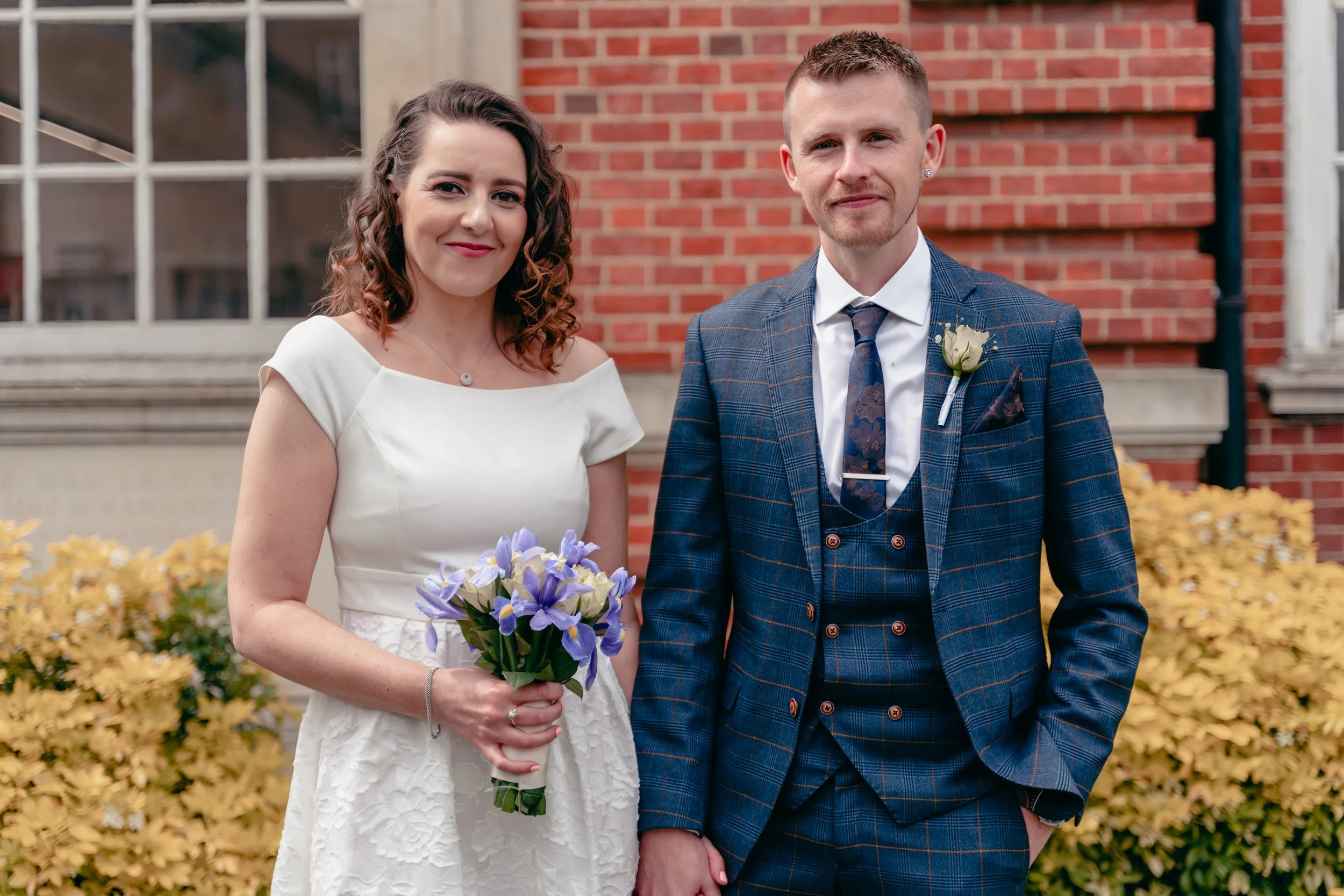 Tom & Laura
