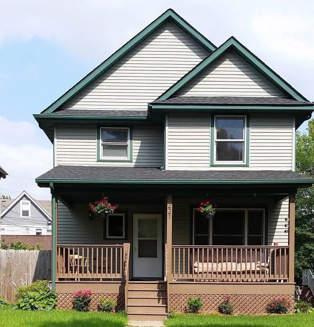 Hybrid Housing - The Abode Program