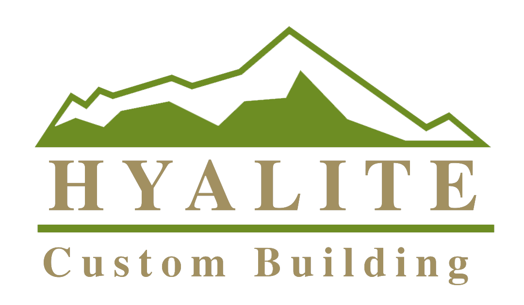 Hyalite Custom Building