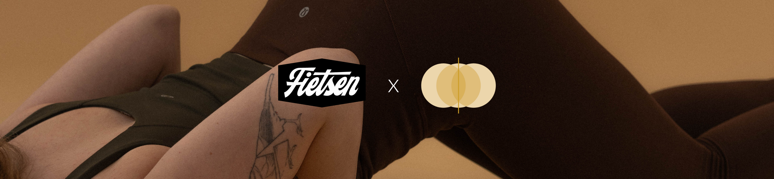 Yoga & Brunch – Namotoyoga x Fietsen