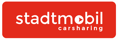 Logo von Stadtmobil Stuttgart