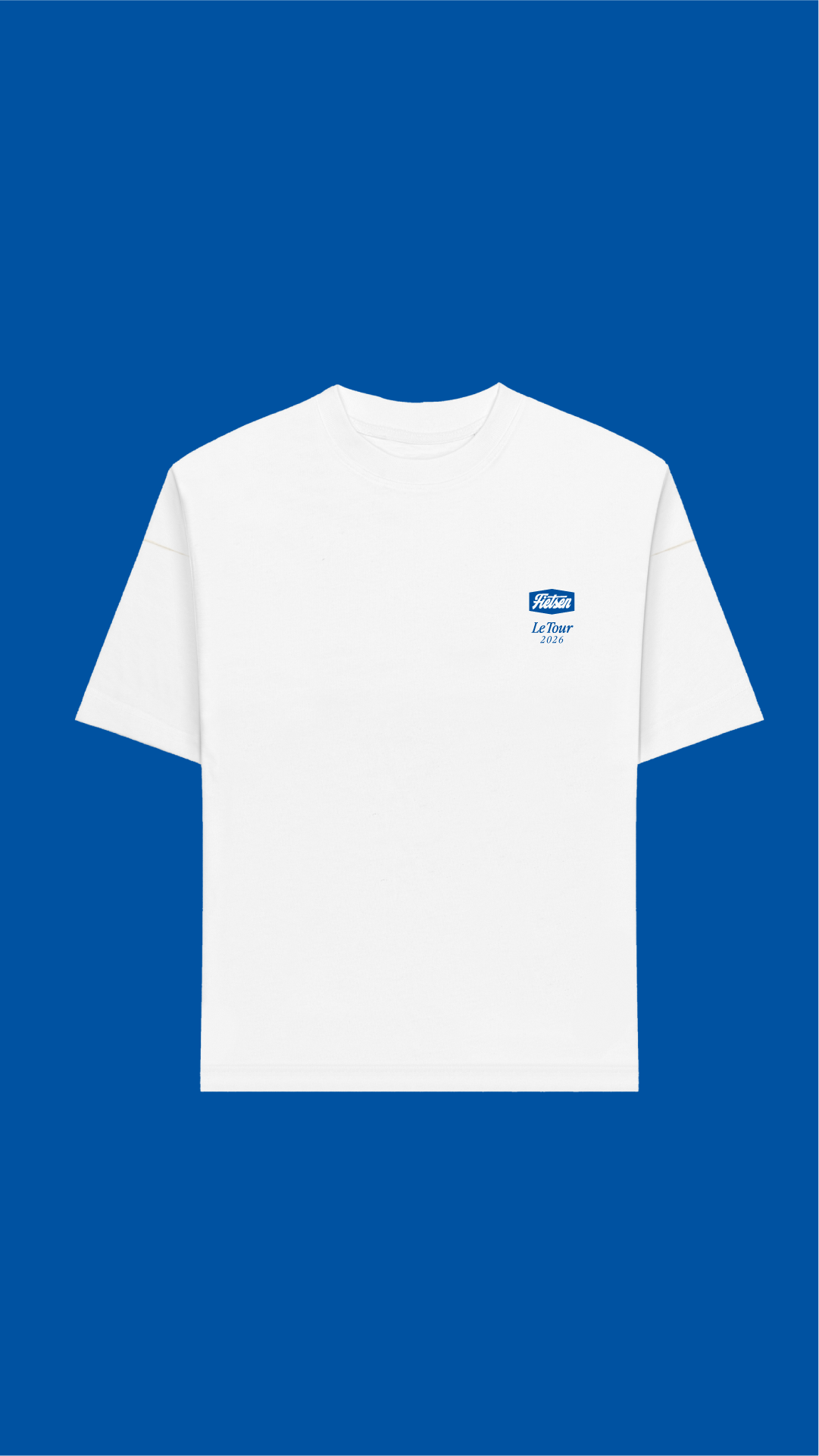 Tour de Fietsen T-Shirt