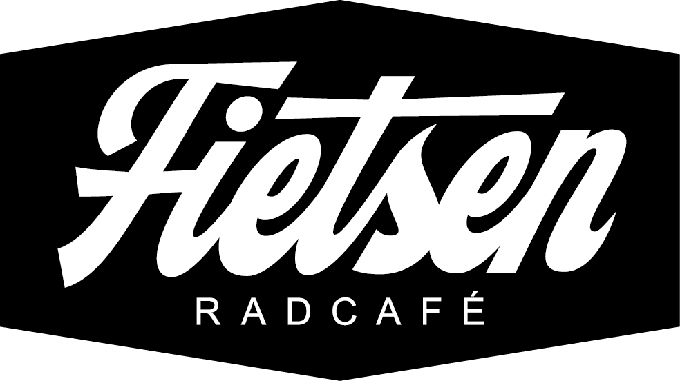 Fietsen Radcafé