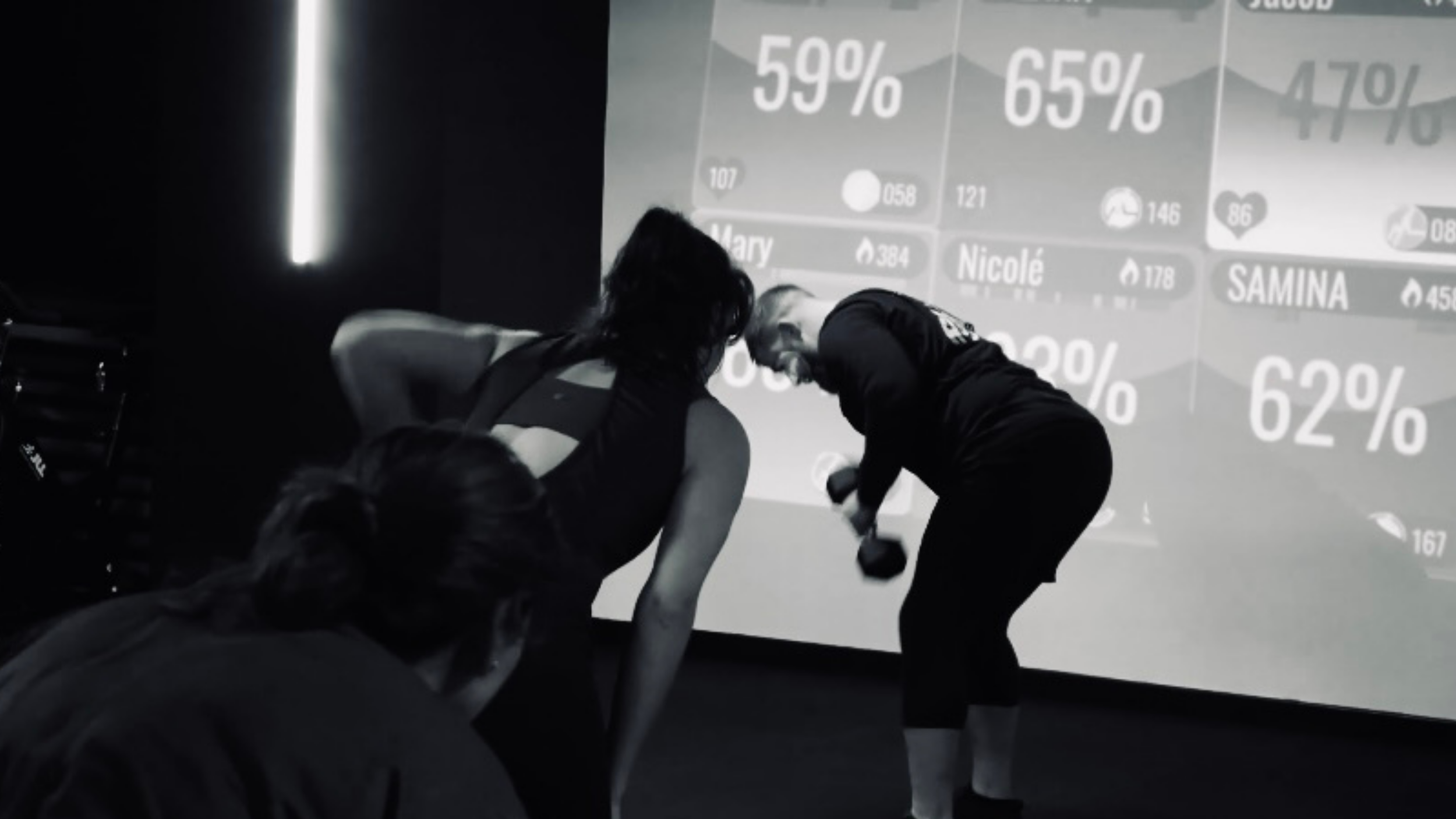 What To Expect — Pinnacle Performance Fitness Studio