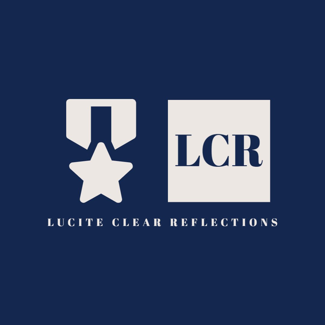 Lucite Clear Reflections, Inc.