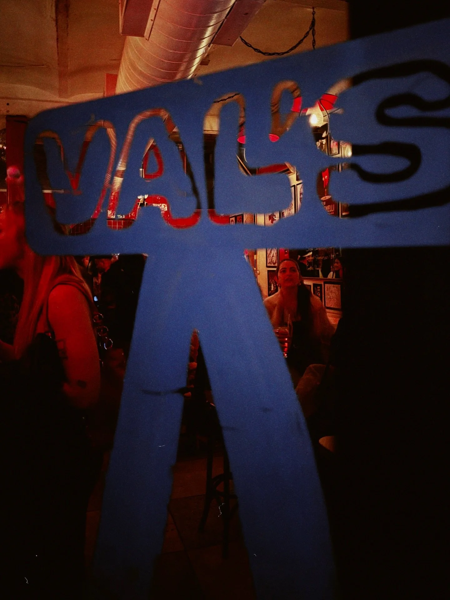 Val&rsquo;s in November