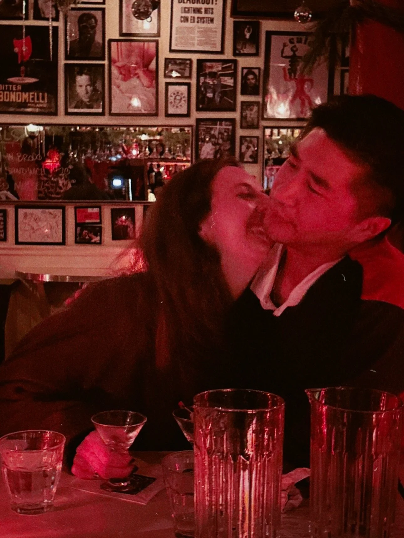 Tis the Tini&rsquo; Season