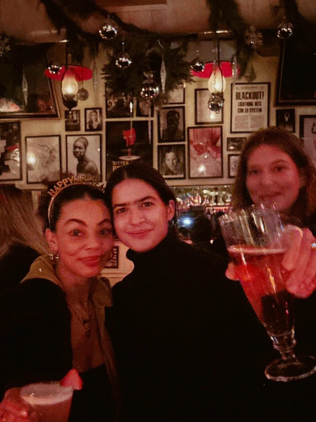 Luckiest guys on the lower east side