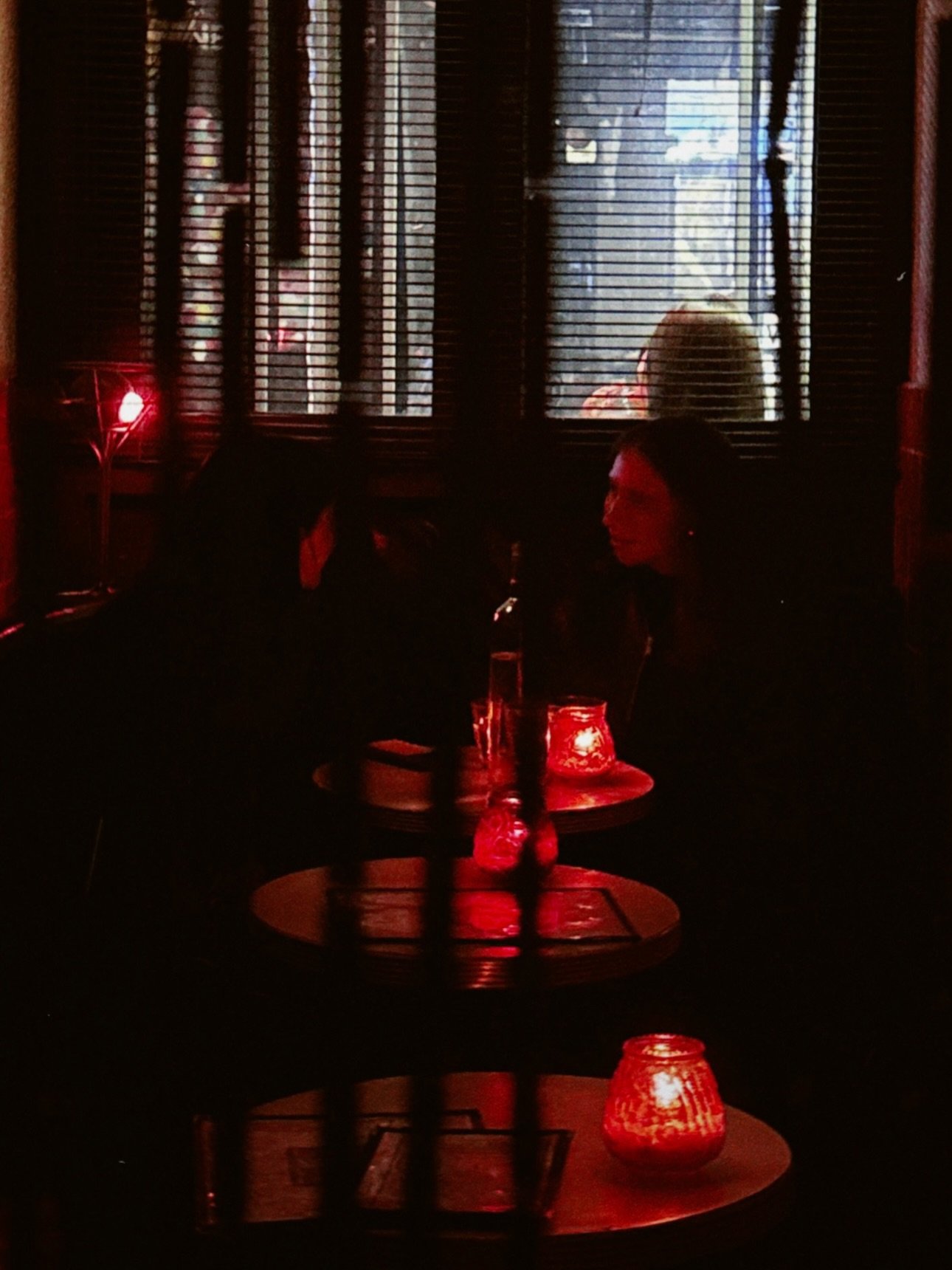 January at Val&rsquo;s