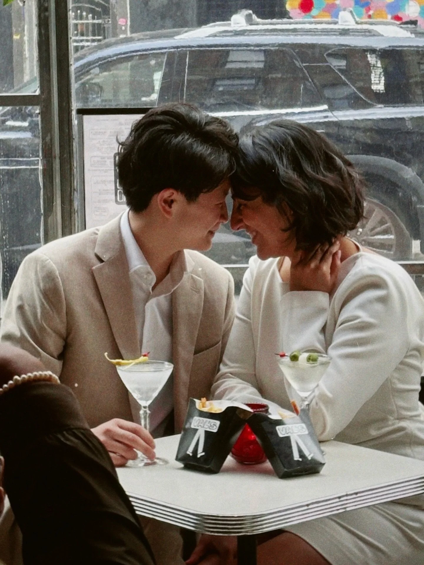 People have met, fell in love and years later got engaged at Val&rsquo;s it&rsquo;s true