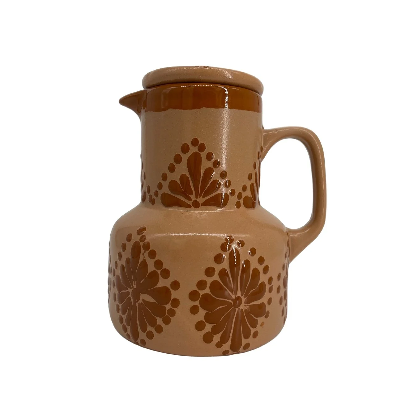 BROWN by 2-tacs POTTERY SERIES 陶器プランター 茶 BROWN by 2-tacsのPOTTERY SERIES 陶器プランター 茶 BROWN by 2-tacs