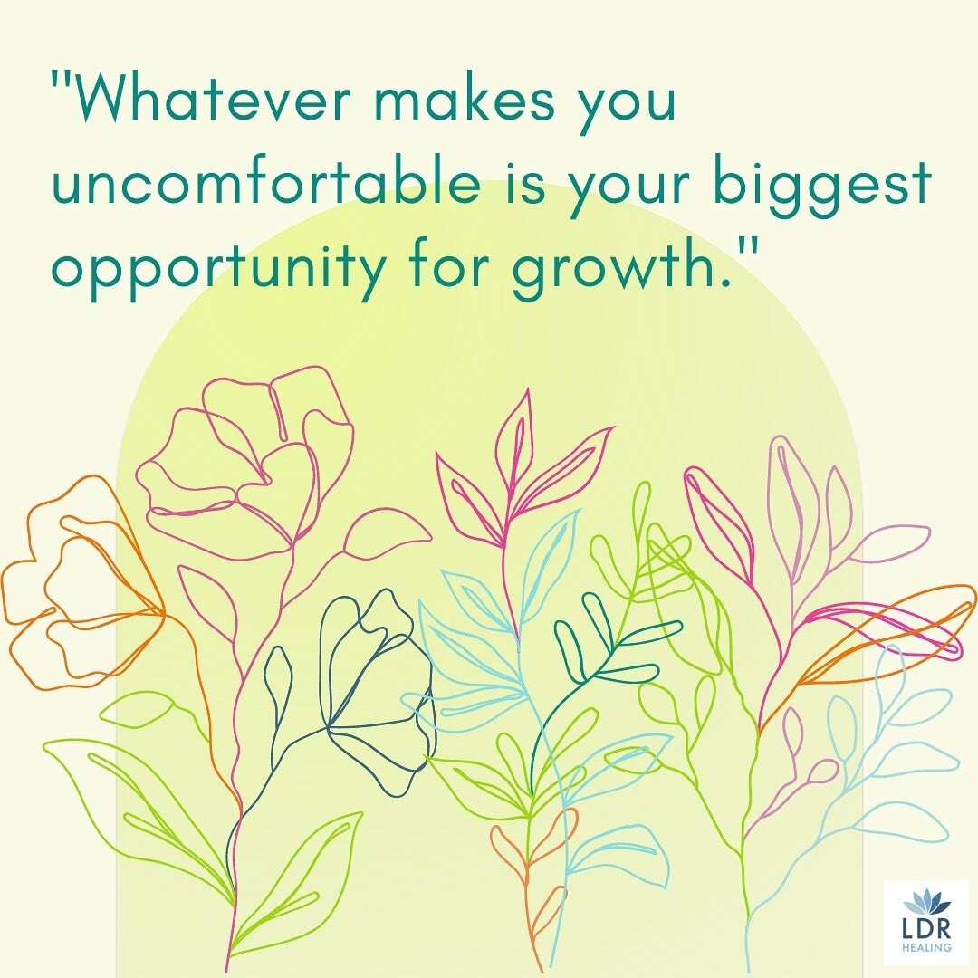 How can you reframe your current challenges and use them as opportunities to grow? 🌱
&bull;
&bull;
&bull;
#LDRHealing
*
#grow #challenges #prespective #perspectiveshift #growthroughwhatyougothrough #heal #healing #healthandwellness #emotionalhealing