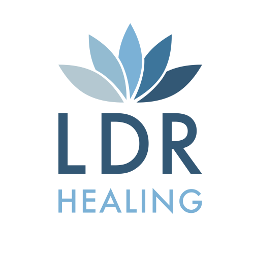 LDR Healing