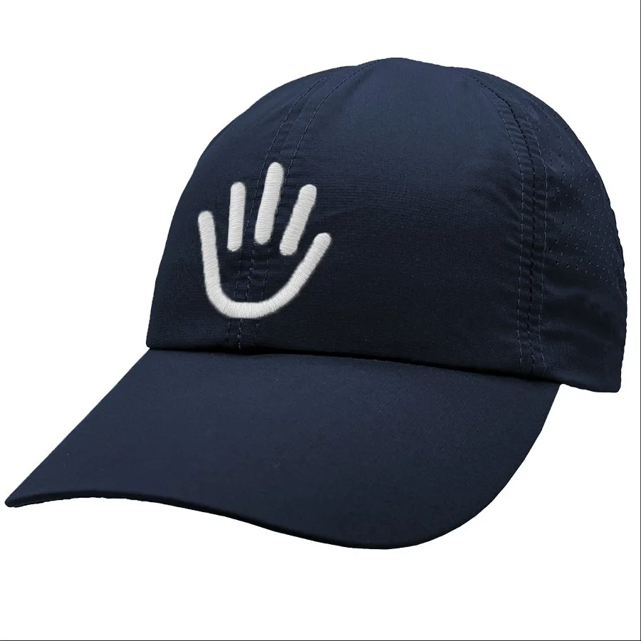 The World’s Friendliest Hat