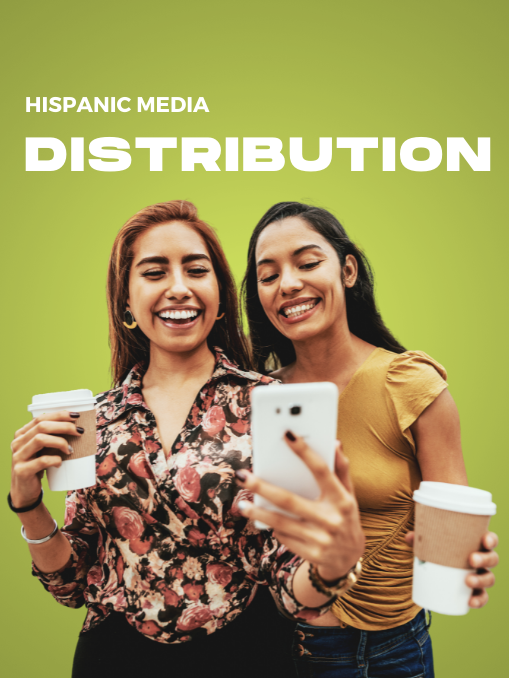 Hispanic Media Distribution