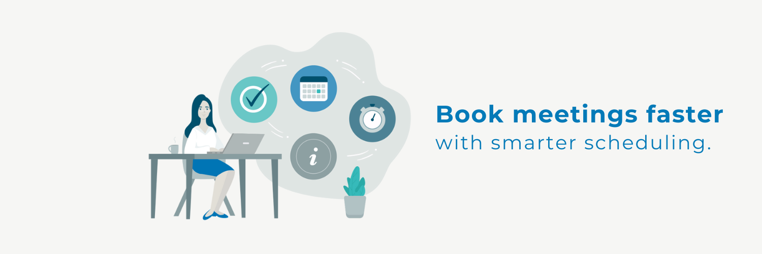 5 Reasons To Use an Online Scheduling Tool