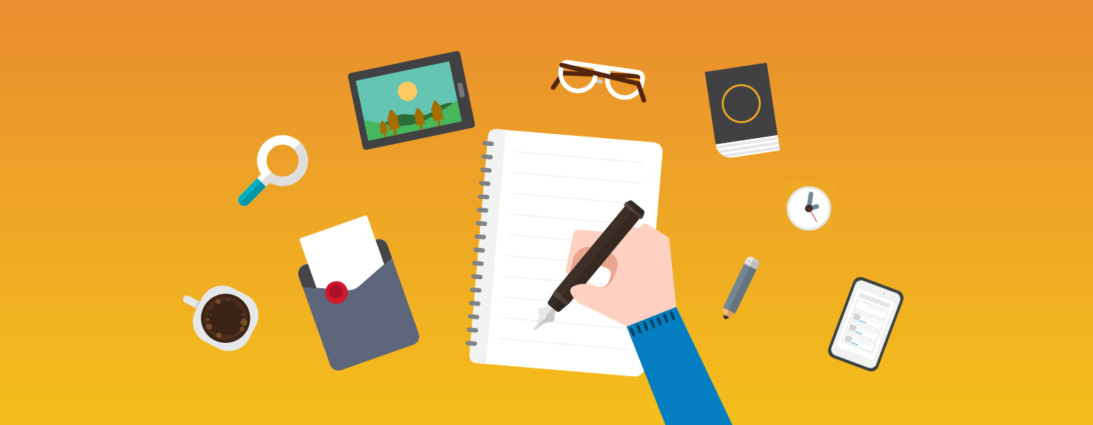 Creating the Perfect Social Post