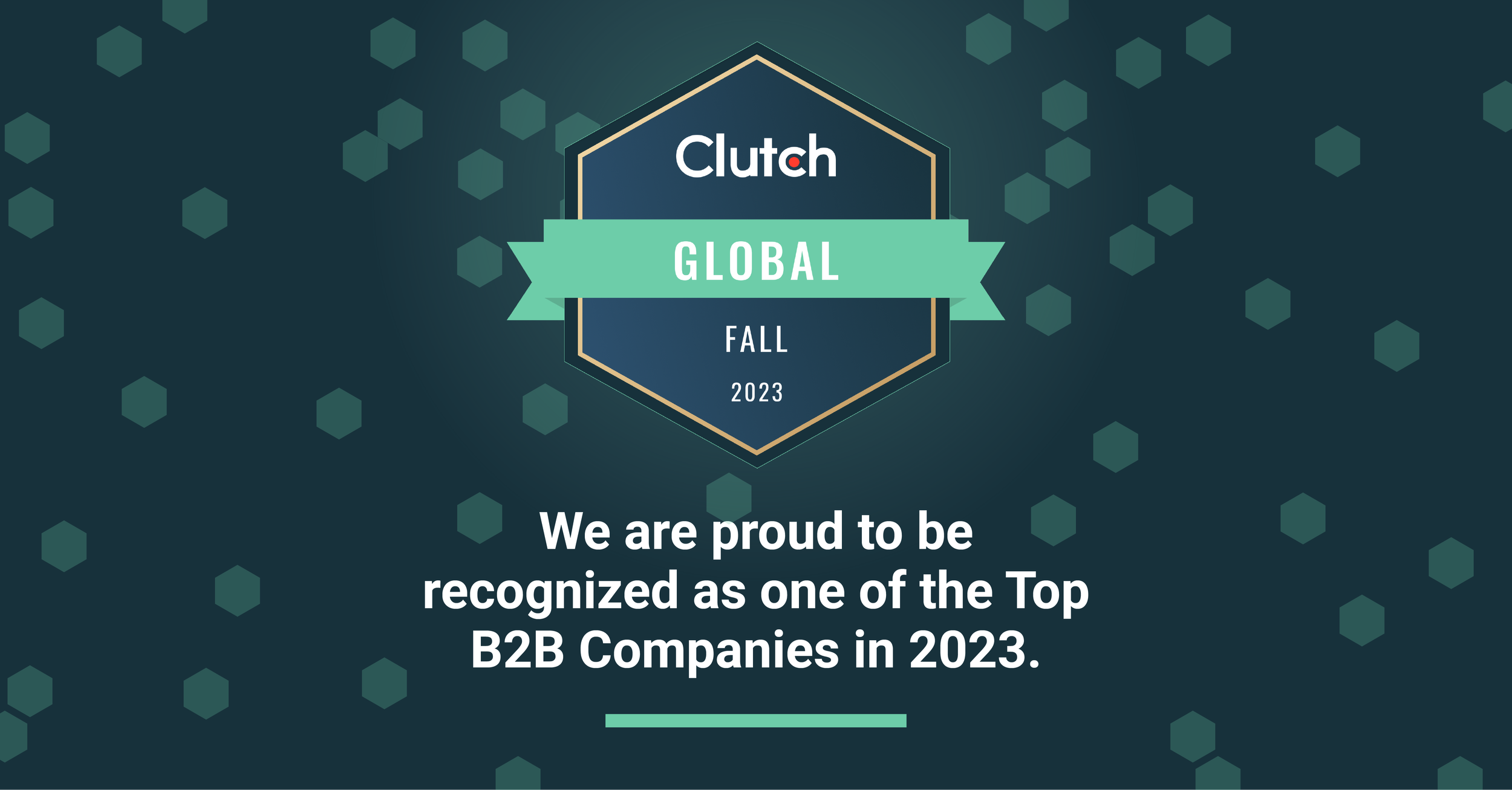 Caribbean Owned Hard Beat Communications Honored As Clutch Global And Clutch Champion Winner