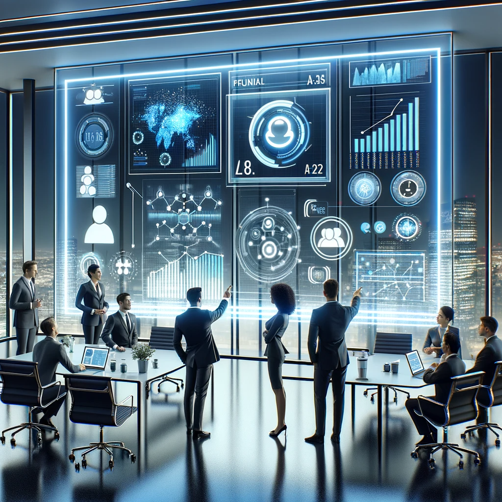 Top 5 Best Practices for Effective AI Usage in PR and Communications