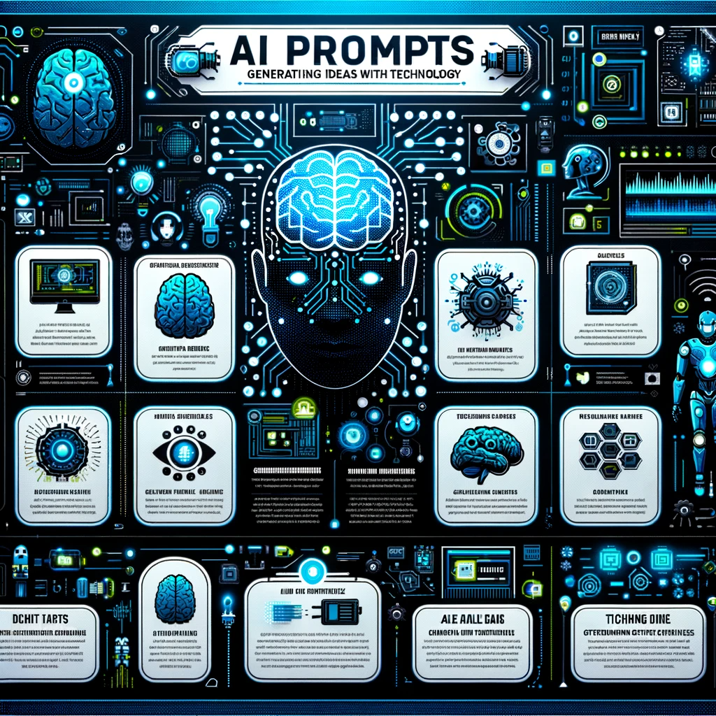 Harnessing the Power of AI in PR: 5 Prompts for Effective Campaigns