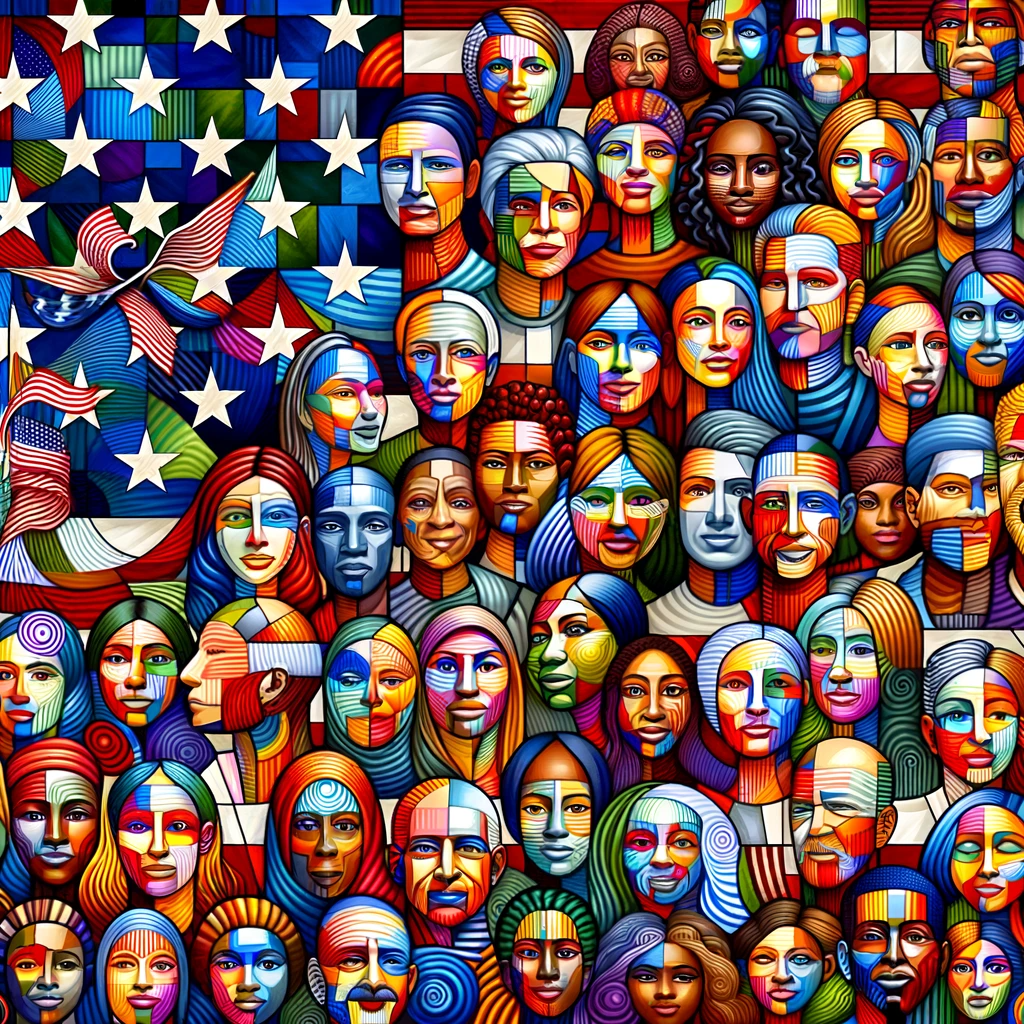 Unlocking the Power of Multicultural Marketing in a Diverse America