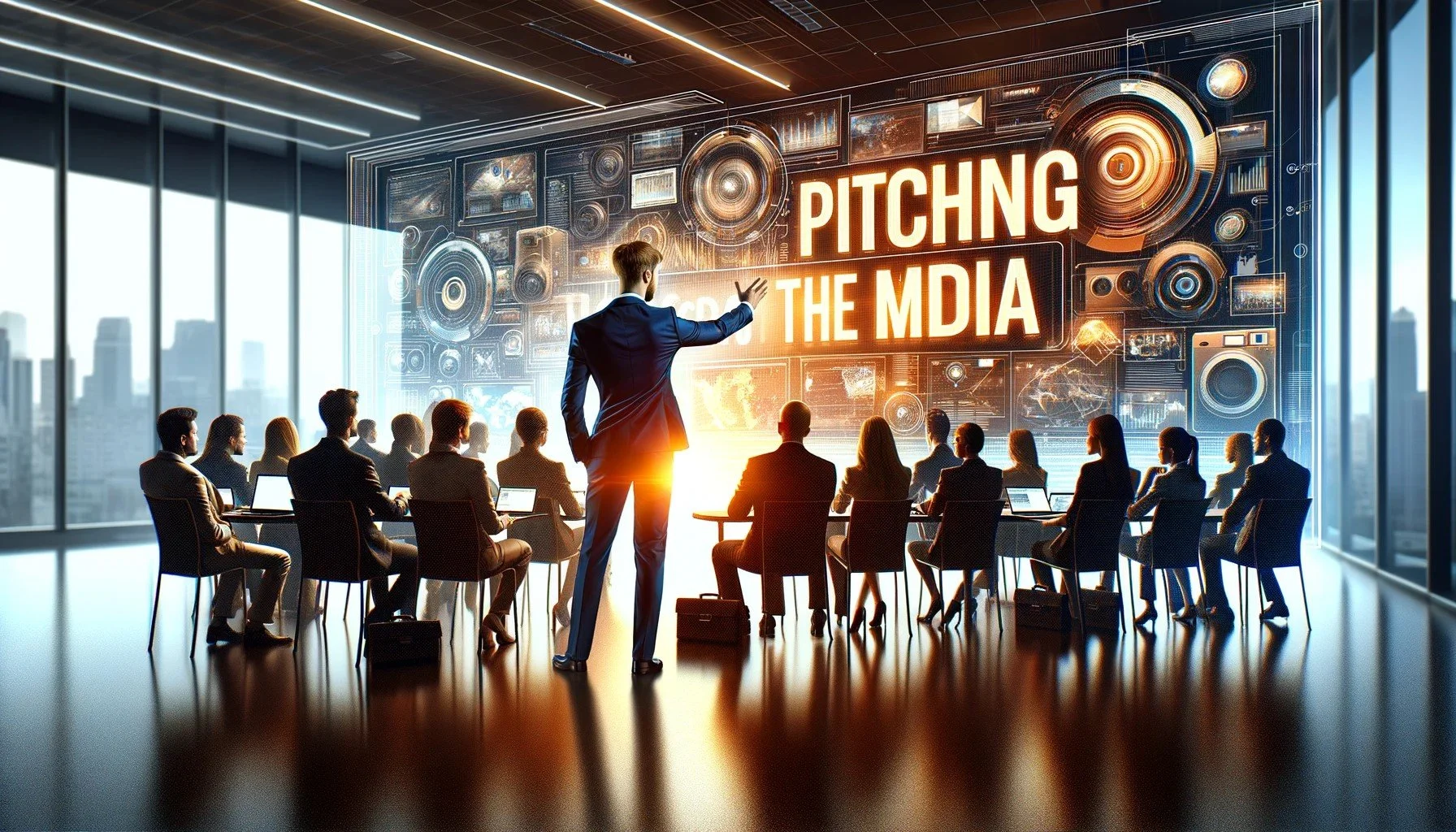 How to Win Over Journalists and Improve Your Earned Media Coverage