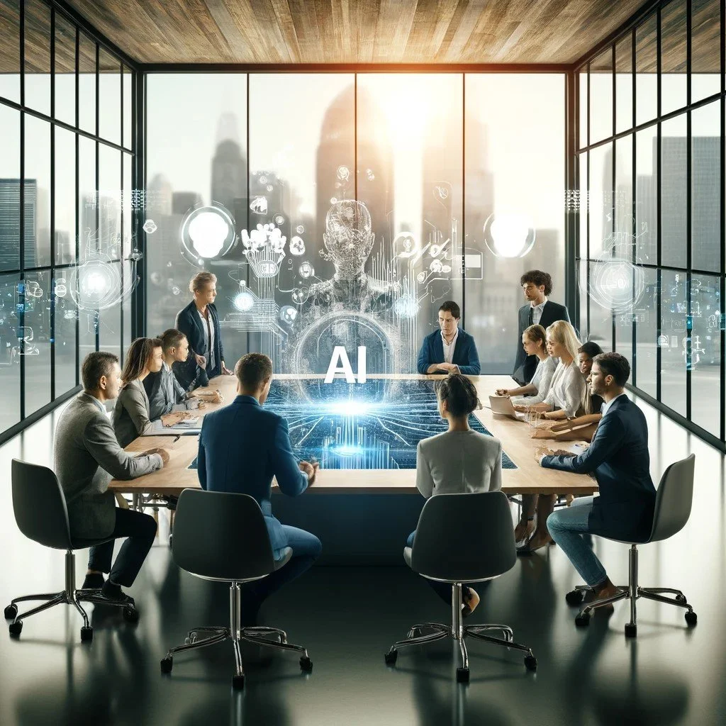 Mastering AI: Five Best Practices for Effective Implementation