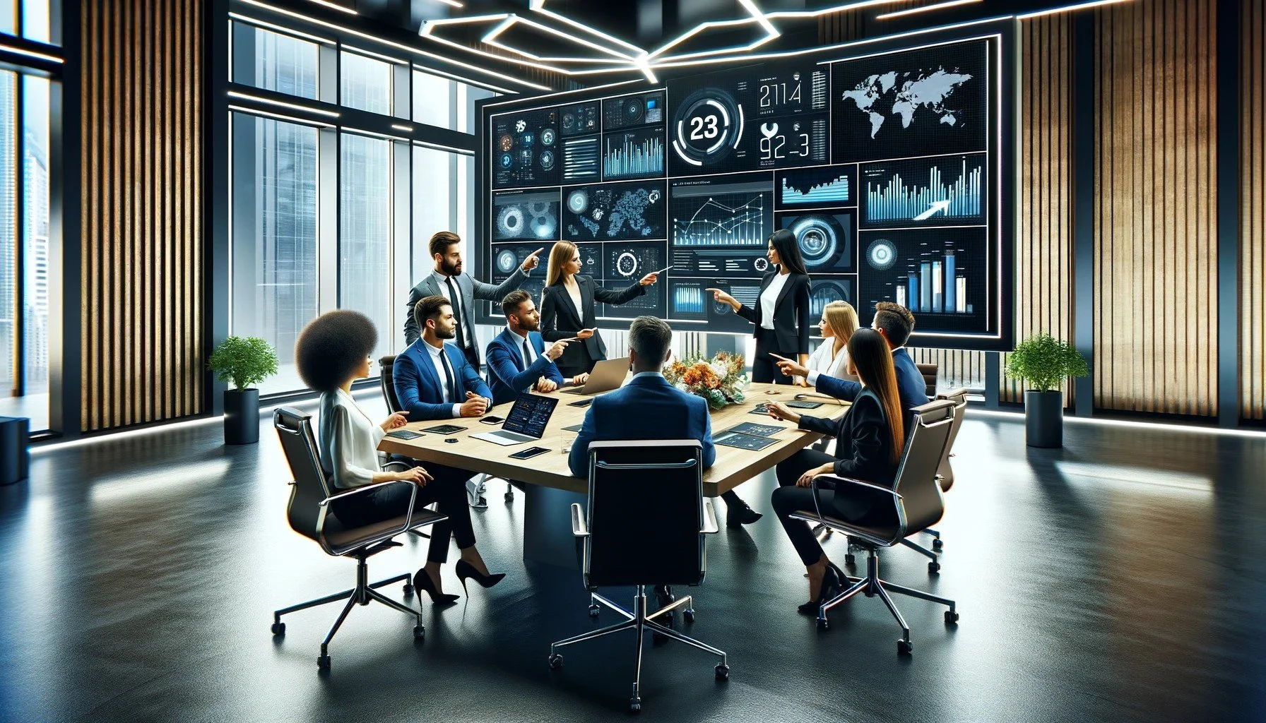 The Convergence of Marketing and PR: Navigating Modern Brand Communication