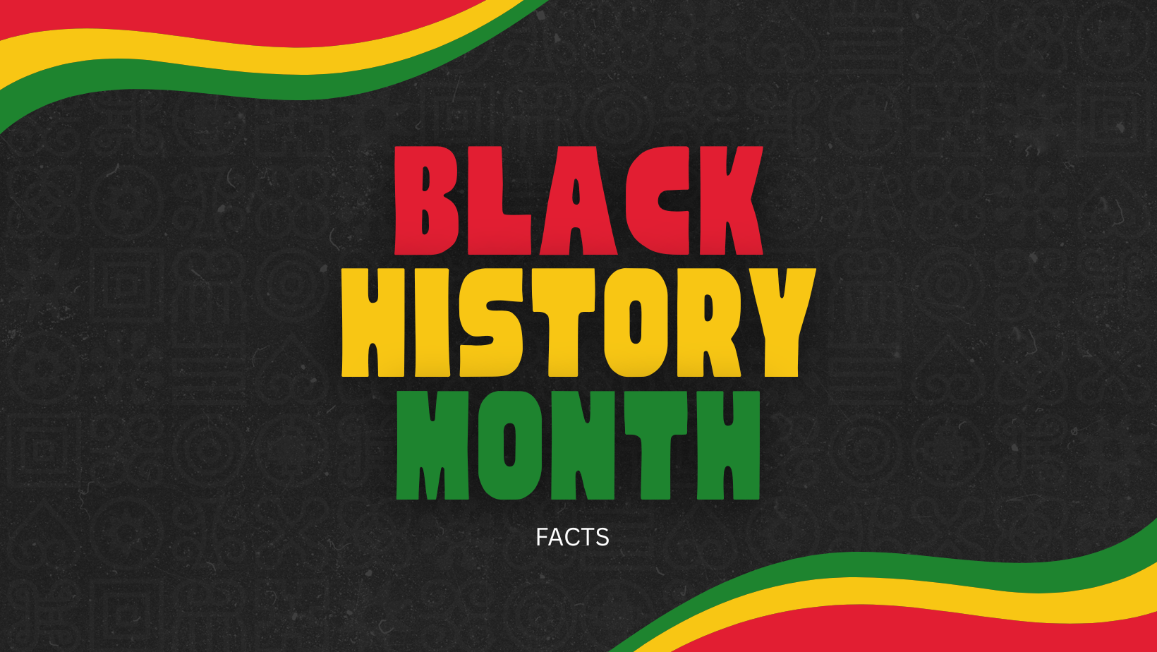 Celebrating Black History Month: Honoring the Past and Shaping the Future