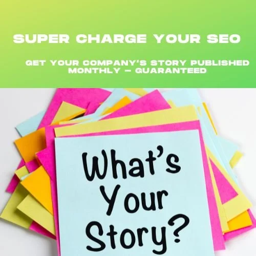 Brand Spotlight & SEO Booster