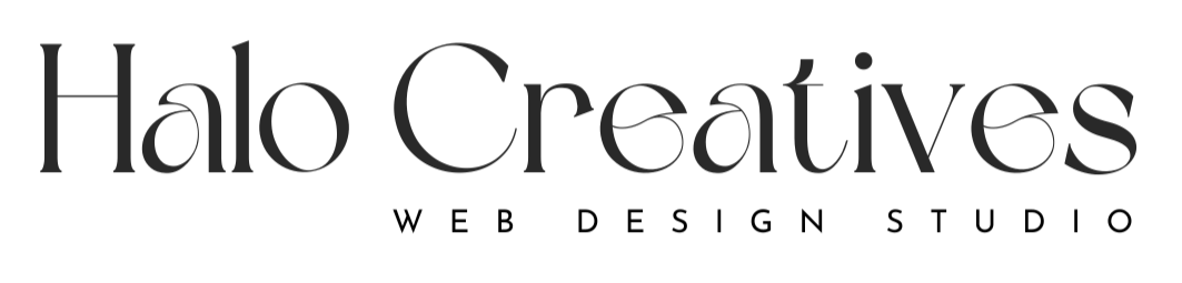 Halo Creatives Web Design | Shopify Expert