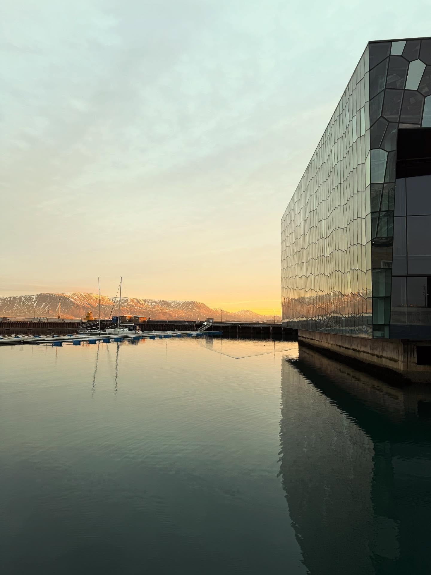 I return from a getaway to Iceland recharged and so inspired by its beauty and offerings. The landscape is breathtaking and dramatic with a natural palette of blues and blacks against the crisp autumn light. I have a new appreciation for well execute