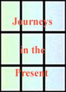 Journeys in the Present shows us a path of progress to help us all on our spiritual path. We learn of things like attitudes, goals, karma, channeling, and health problems. There is an “Attitude Quotient Test,” a 100 question AQ Test. There are also the “Know Yourself Discovery Sheets.” &nbsp;