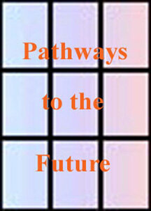Pathways to the Future shows ways of restructuring our cities, states, countries and the world with new ideas for our medical, judicial, penal, political and educational systems We are introduced to The Science of Music and the new technologies this science will bring.&nbsp;