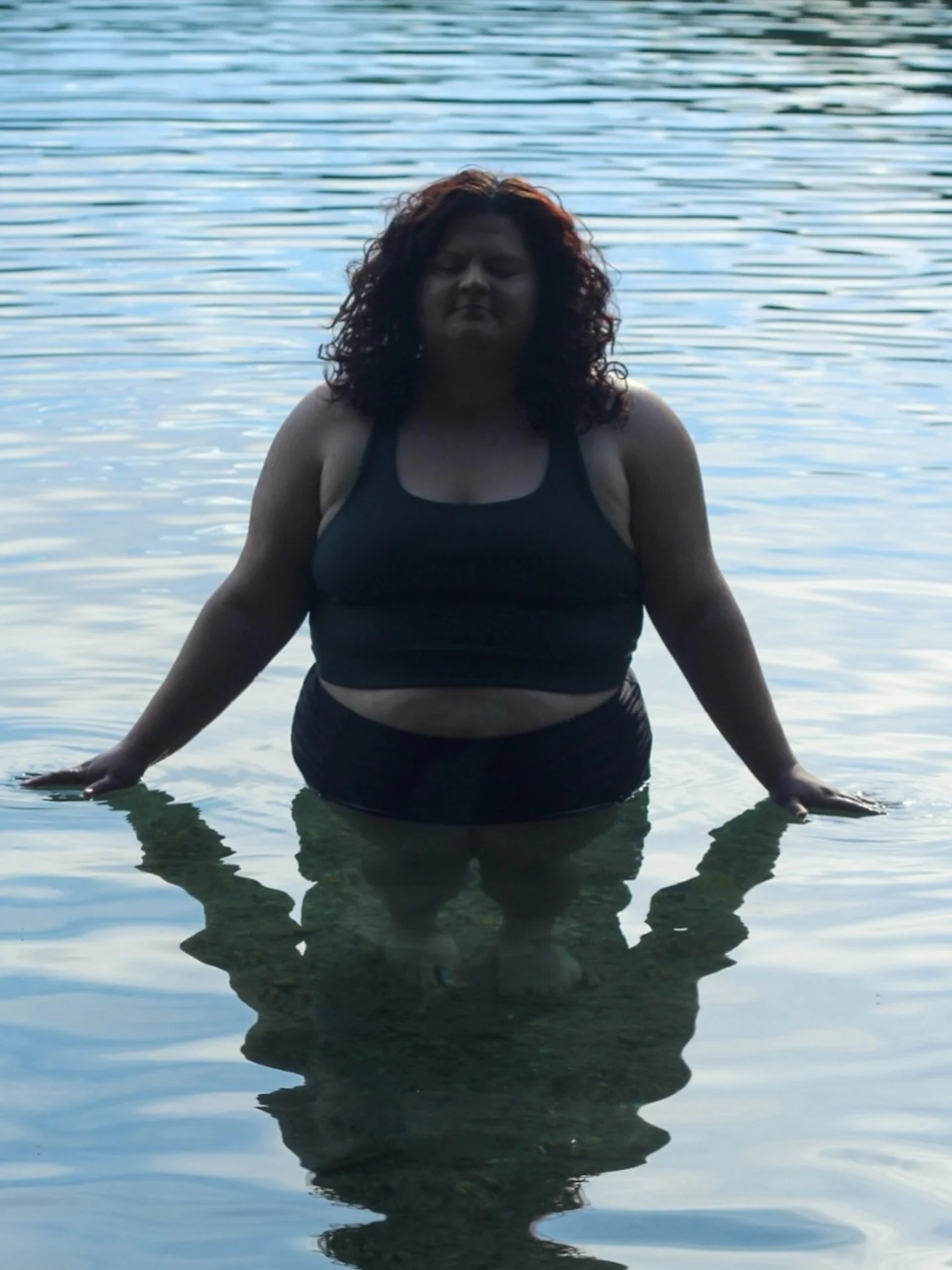 I was watching a YouTube video on how plants experience the world. They have senses just like you and me. They &ldquo;see&rdquo; lightwaves beyond what human eyes can see. They know where up and down is. They smell other plants and animals. They talk