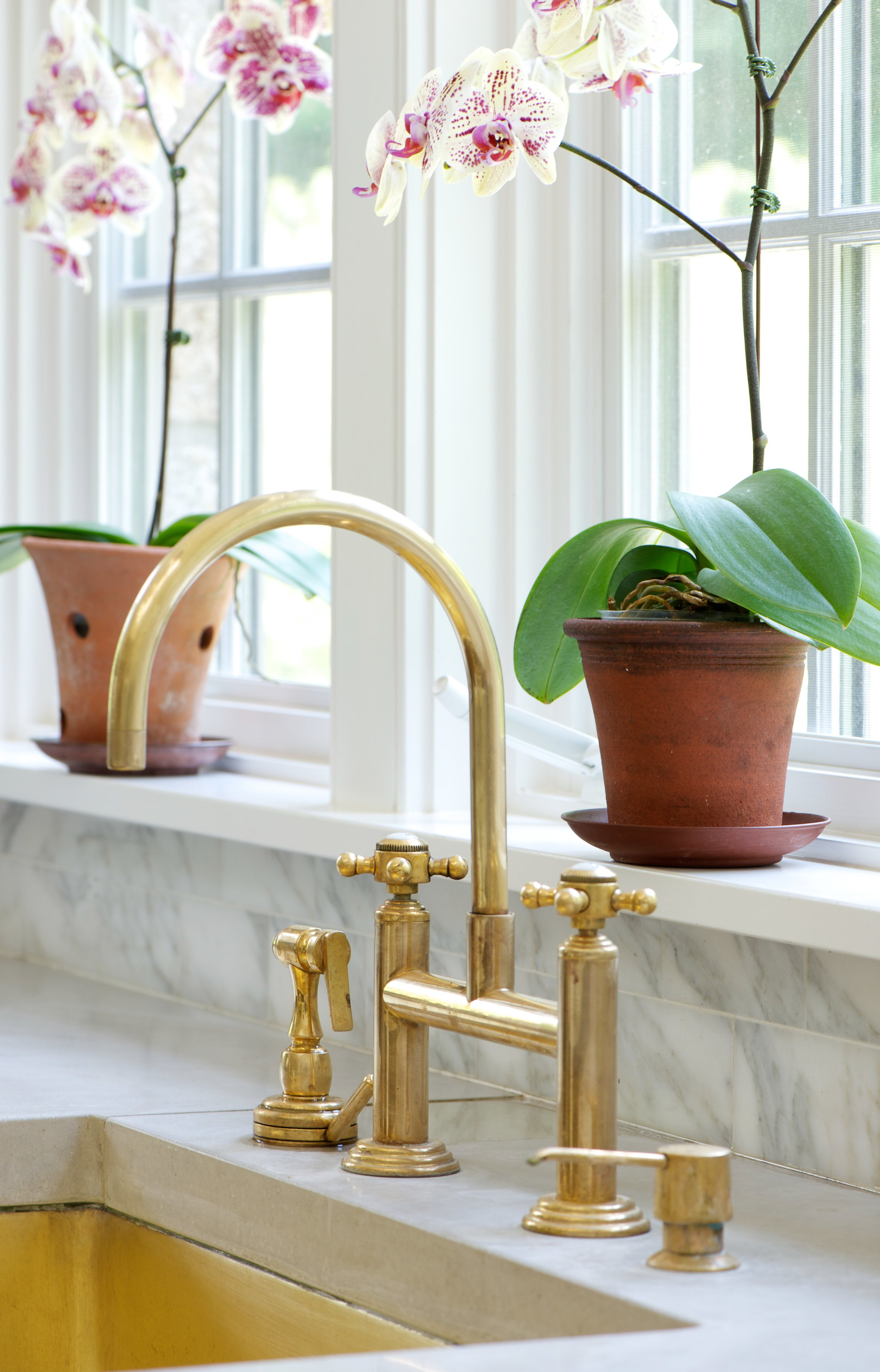 Plant-ledge-faucet-details