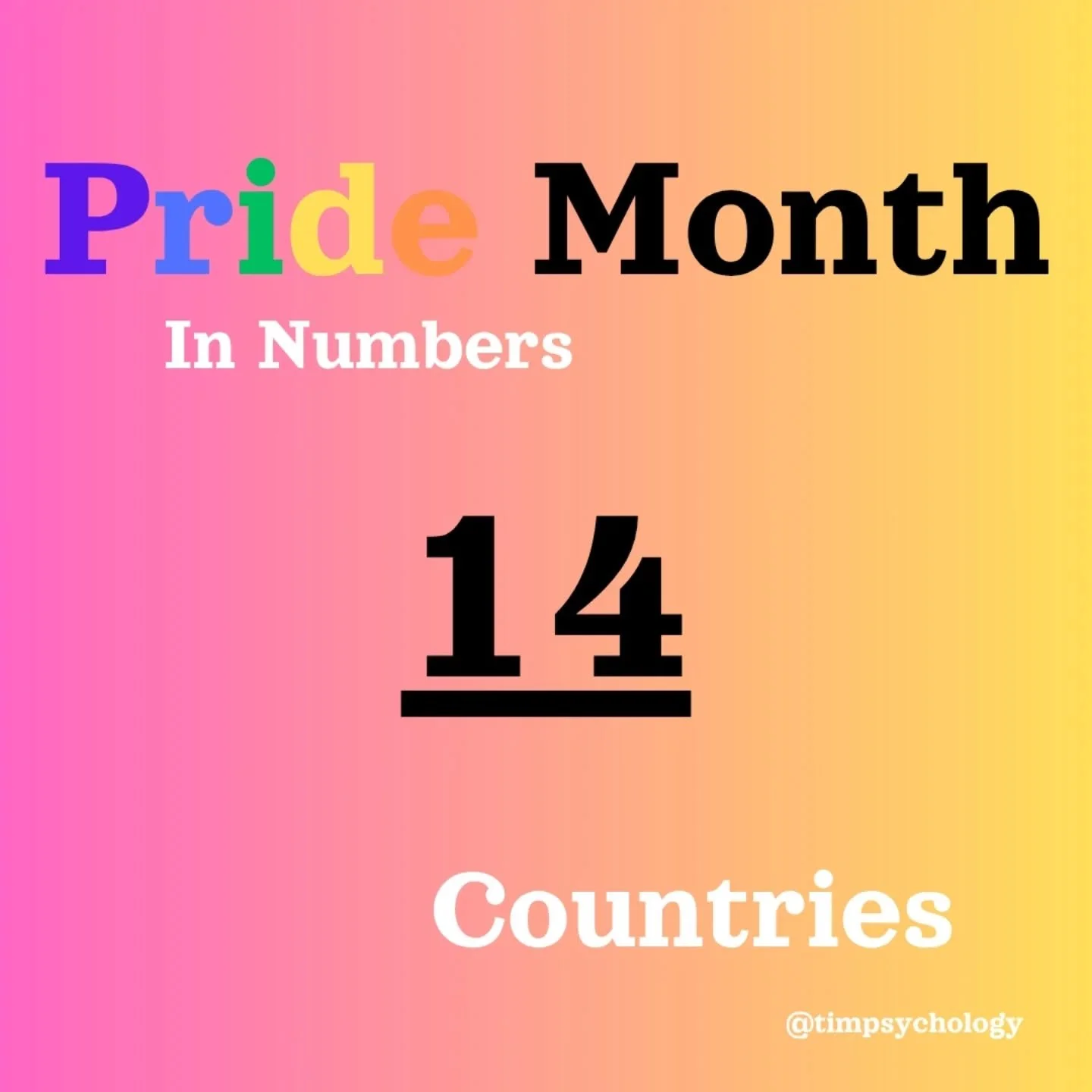 Did you know that 14 countries still criminalise the gender identity and expression of transgender people?

In 14 countries, trans people can be arrested simply for how they express themselves.

Laws against &ldquo;cross-dressing,&rdquo; &ldquo;imper